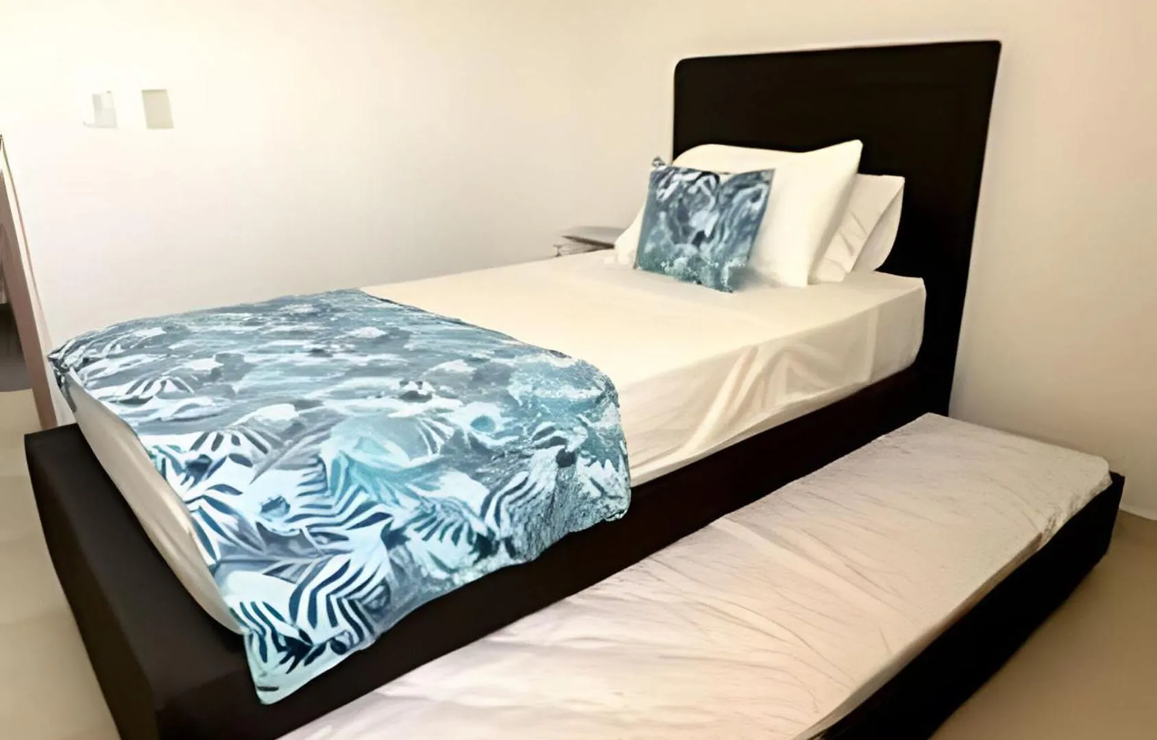 Holiday home Descanso Cerca Playa Bello Horizonte, Wifi 350Mg Santa Marta